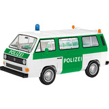 COBI Volkswagen T3 Policía, Juegos de construcción 