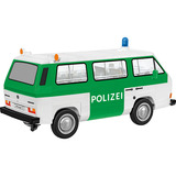 COBI Volkswagen T3 Policía, Juegos de construcción 