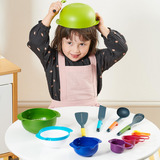 Casdon 75950, Cocina 