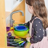 Casdon 75950, Cocina 