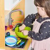 Casdon 75950, Cocina 