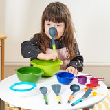Casdon 75950, Cocina 