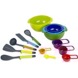 Casdon Set de esenciales de cocina Joseph Joseph 