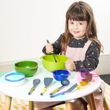 Casdon Set de esenciales de cocina Joseph Joseph 