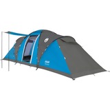 Coleman Spruce Falls 6, Tienda de campaña azul/Gris