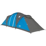 Coleman Spruce Falls 6, Tienda de campaña azul/Gris