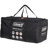 Coleman Tienda túnel Spruce Falls 6, Tienda de campaña azul/Gris