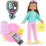 Corolle 9000600090 muñeca, Muñecos 4 año(s), Niño/niña, 280 mm, 215 g, Multicolor