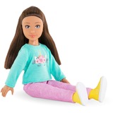 Corolle 9000600090 muñeca, Muñecos 4 año(s), Niño/niña, 280 mm, 215 g, Multicolor