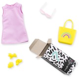 Corolle 9000600090 muñeca, Muñecos 4 año(s), Niño/niña, 280 mm, 215 g, Multicolor