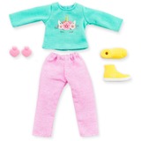 Corolle 9000600090 muñeca, Muñecos 4 año(s), Niño/niña, 280 mm, 215 g, Multicolor