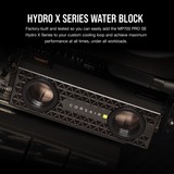 Corsair MP700 PRO SE Hydro X 4 TB, Unidad de estado sólido negro