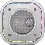 Corsair iCUE LINK XD6 RGB ELITE, Depósito de expansión blanco