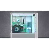 Corsair iCUE LINK XD6 RGB ELITE, Depósito de expansión blanco