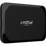 Crucial CT1000X9SSD9, Unidad de estado sólido negro