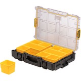 DEWALT Organizador TOUGHSYSTEM 2.0 DS100, Caja de herramientas amarillo/Negro