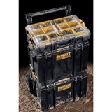DEWALT Organizador TOUGHSYSTEM 2.0 DS100, Caja de herramientas amarillo/Negro