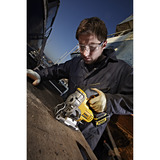 DEWALT Sierra de calar inalámbrica XR DCS331N-XJ, 18 Voltios amarillo/Negro
