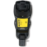 Datalogic PowerScan 9501 Retail Lector de códigos de barras portátil 1D/2D Laser Negro, Gris, Escáner de código de barras negro, Lector de códigos de barras portátil, 1D/2D, Laser, EAN-13, GS1 DataBar, JAN, Planet, POSTNET, RM4SCC / KIX, UPC-A, UPC-E, Aztec Code, Códigos de barras compuestos, Matriz de datos, GS1 DataBar Expanded Stacked, GS1..., 864 x 544 Pixeles