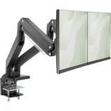 Digitus DA-90427, Soporte de monitor negro