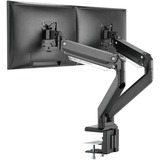 Digitus DA-90427, Soporte de monitor negro