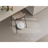 ECOVACS Deebot MINI Blue Azul, Blanco, Robot aspirador blanco/Azul, Sin bolsa, Azul, Blanco, Alrededor, Bolsa para el polvo, Carga, Purification, 55 dB