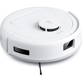 ECOVACS  DJX11, Robot aspirador blanco/Azul