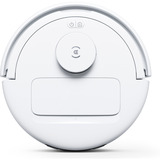 ECOVACS  DJX11, Robot aspirador blanco/Azul