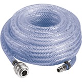 EINHELL 4138200 accesorio para compresor de aire 1 pieza(s) Manguera, Manguera de aire comprimido blanco, Manguera, Einhell, 1 pieza(s), 15 m