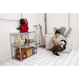 EINHELL GC-WW 1045 N 1050 W 4,8 bar 4500 l/h, Bomba rojo/Negro, 1050 W, Corriente alterna, 4,8 bar, 4500 l/h, Resistente a la congelación, Negro, Rojo