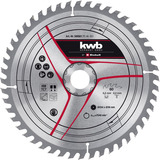 EINHELL Hoja de sierra circular HM, Ø 250 x 30 mm, 3,2 mm, 48 dientes 