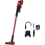 EINHELL TE-SV 18 Li (1x 4,0), Aspirador vertical rojo/Negro