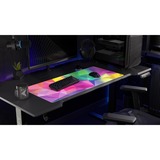 ENDORFY Crystal Spectrum XL, Almohadilla de ratón para juegos multicolor