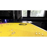 ENDORFY Crystal Spectrum XL, Almohadilla de ratón para juegos multicolor