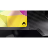 ENDORFY Crystal Spectrum XL, Almohadilla de ratón para juegos multicolor
