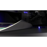 ENDORFY Crystal Spectrum XL, Almohadilla de ratón para juegos multicolor