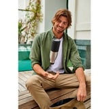 Emsa Bludrop Sleeve N3111100 bidón de agua Uso diario 700 ml Acero inoxidable Negro, Acero inoxidable, Botella thermo negro, 700 ml, Uso diario, Negro, Acero inoxidable, Acero inoxidable, 12 h, 6 h