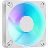 Fractal Design Dynamic 3 120 RGB, Ventilador blanco