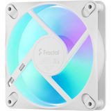 Fractal Design Dynamic 3 120 RGB, Ventilador blanco