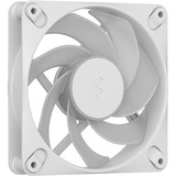 Fractal Design Dynamic 3 120 RGB, Ventilador blanco