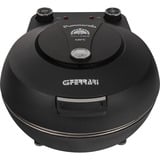 G3 Ferrari Pummarola G10199, Horno de pizza negro