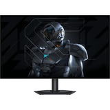 GIGABYTE MO27Q28G Monitor Gaming OLED 27" QHD - 2560 x 1440, 280Hz, 0,03ms, 335 cd/m², Display HDR True Black 500, HDMI 2.1, DisplayPort 1.4, Monitor de gaming negro, 280Hz, 0,03ms, 335 cd/m², Display HDR True Black 500, HDMI 2.1, DisplayPort 1.4, 68,6 cm (27"), 2560 x 1440 Pixeles, Quad HD, OLED, 0,03 ms, Negro