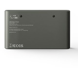 GP Batteries GPRCKCHE821389, Cargador gris