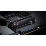G.Skill F5-5600J3636C8GH2-FX5, Memoria RAM negro