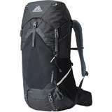 Gregory 143394-2917, Mochila negro/Gris oscuro