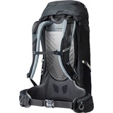 Gregory 143394-2917, Mochila negro/Gris oscuro