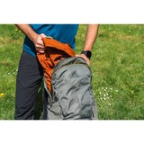 Gregory ZULU 25 LT , Mochila gris-verde