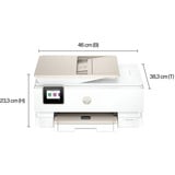 HP Envy Photo 7930 blanco/Beige