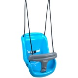 HUDORA 72174, Columpio azul/Gris