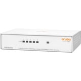 Hewlett Packard Enterprise Switch Instant On de red 5 puertos Gigabit 1430, Interruptor/Conmutador 